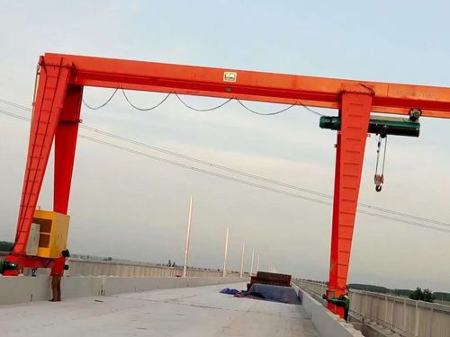 輪胎龍門吊,輪胎吊